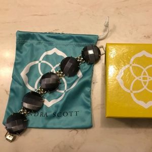 Kendra Scott "Cassie" bracelet